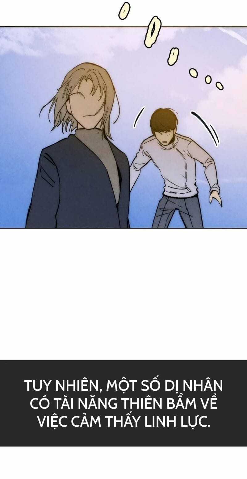 Hand Jumper - Chapter 81 - Trang 5