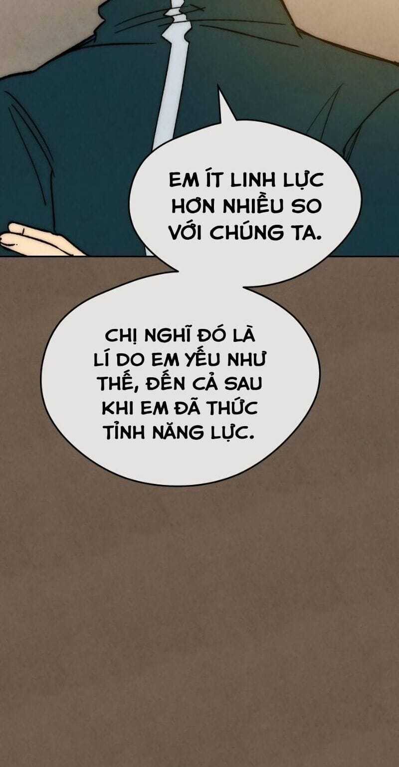 Hand Jumper - Chapter 81 - Trang 49