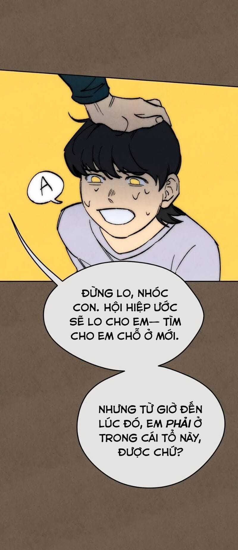 Hand Jumper - Chapter 81 - Trang 51