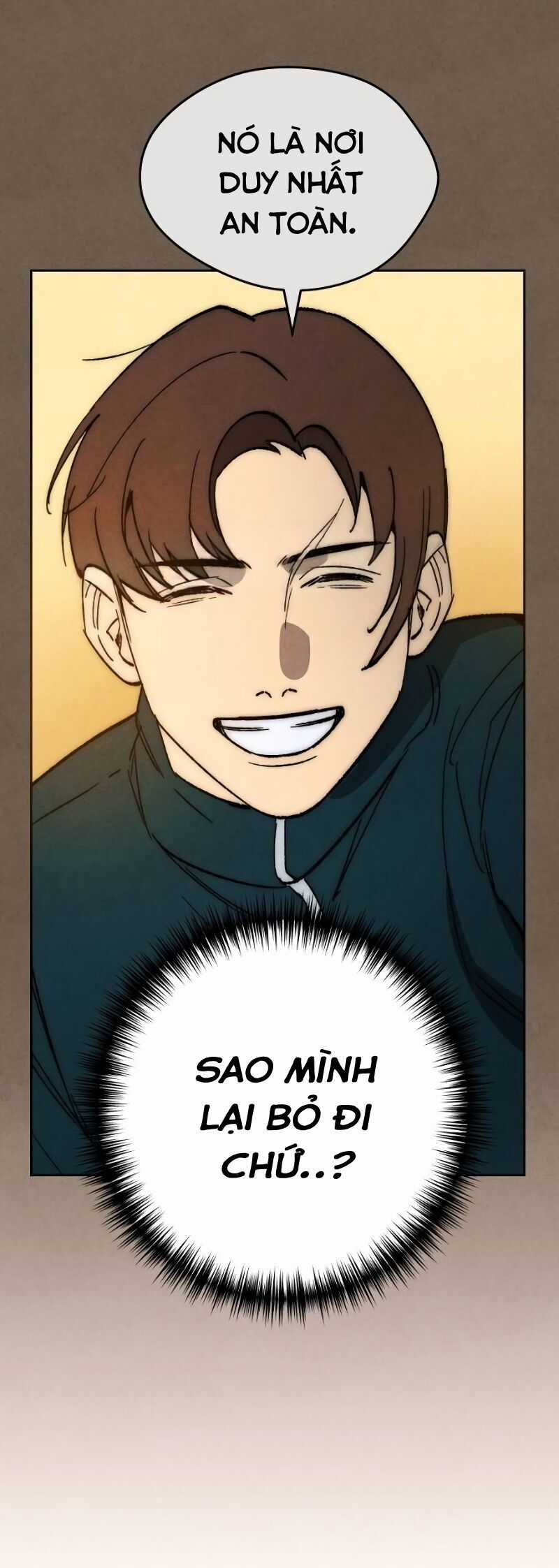 Hand Jumper - Chapter 81 - Trang 52