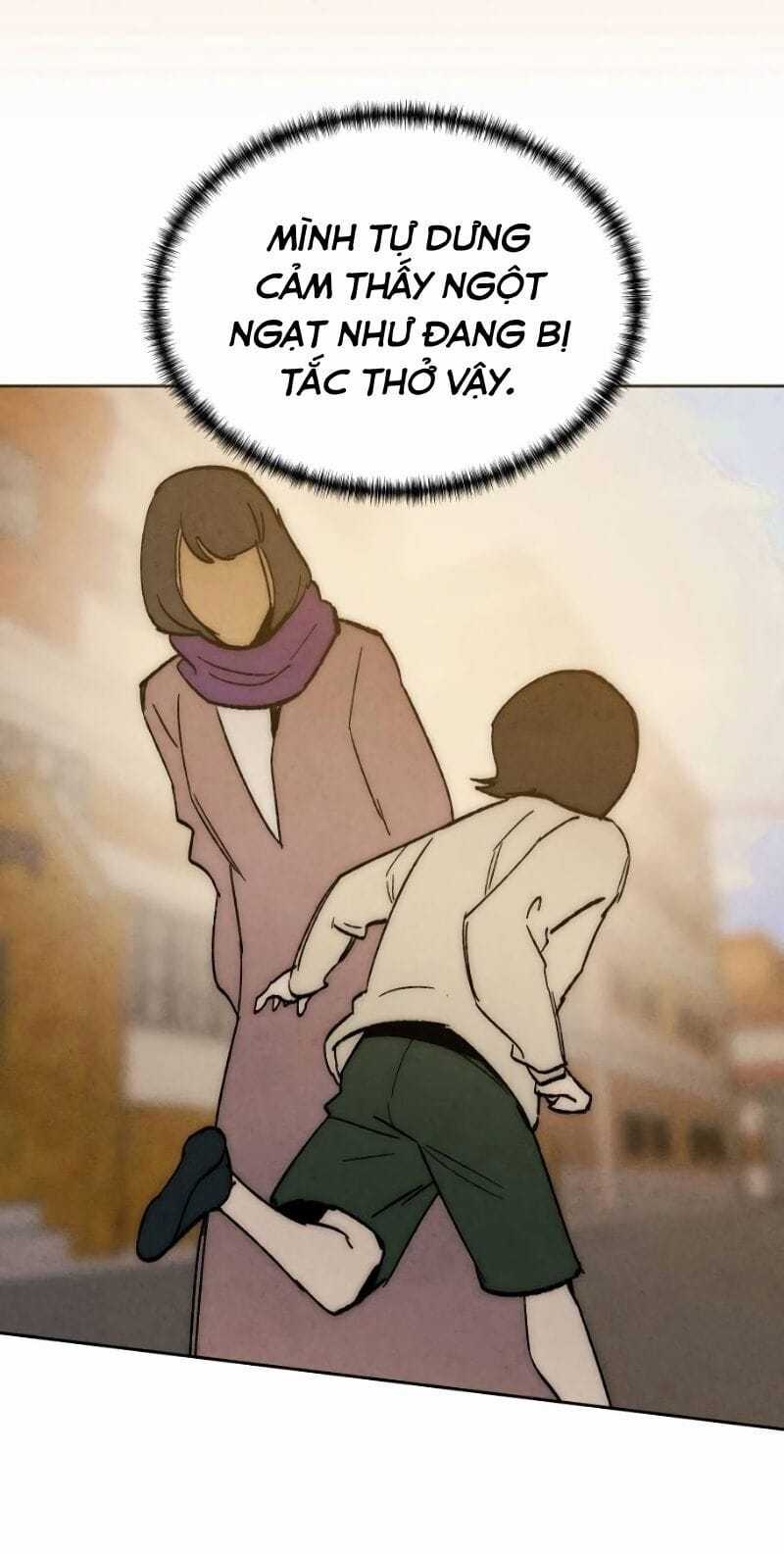 Hand Jumper - Chapter 81 - Trang 53