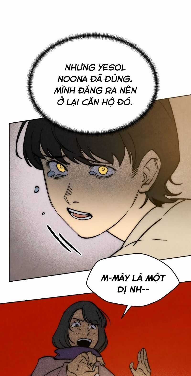 Hand Jumper - Chapter 81 - Trang 55