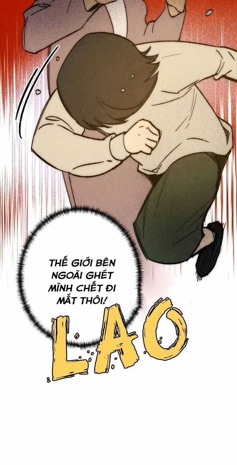 Hand Jumper - Chapter 81 - Trang 56