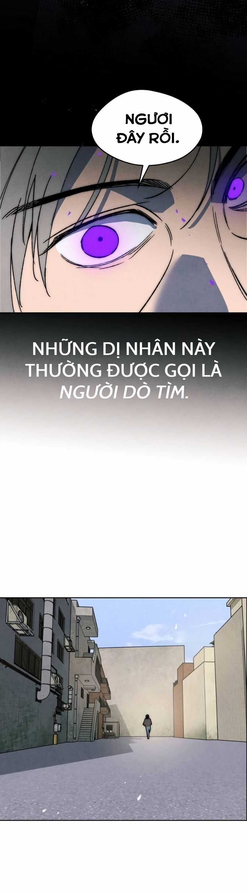 Hand Jumper - Chapter 81 - Trang 7