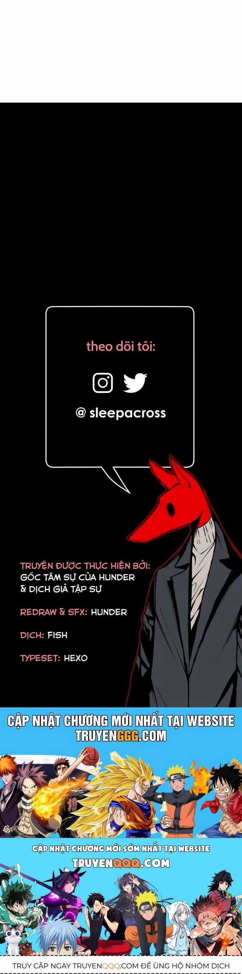 Hand Jumper - Chapter 81 - Trang 62