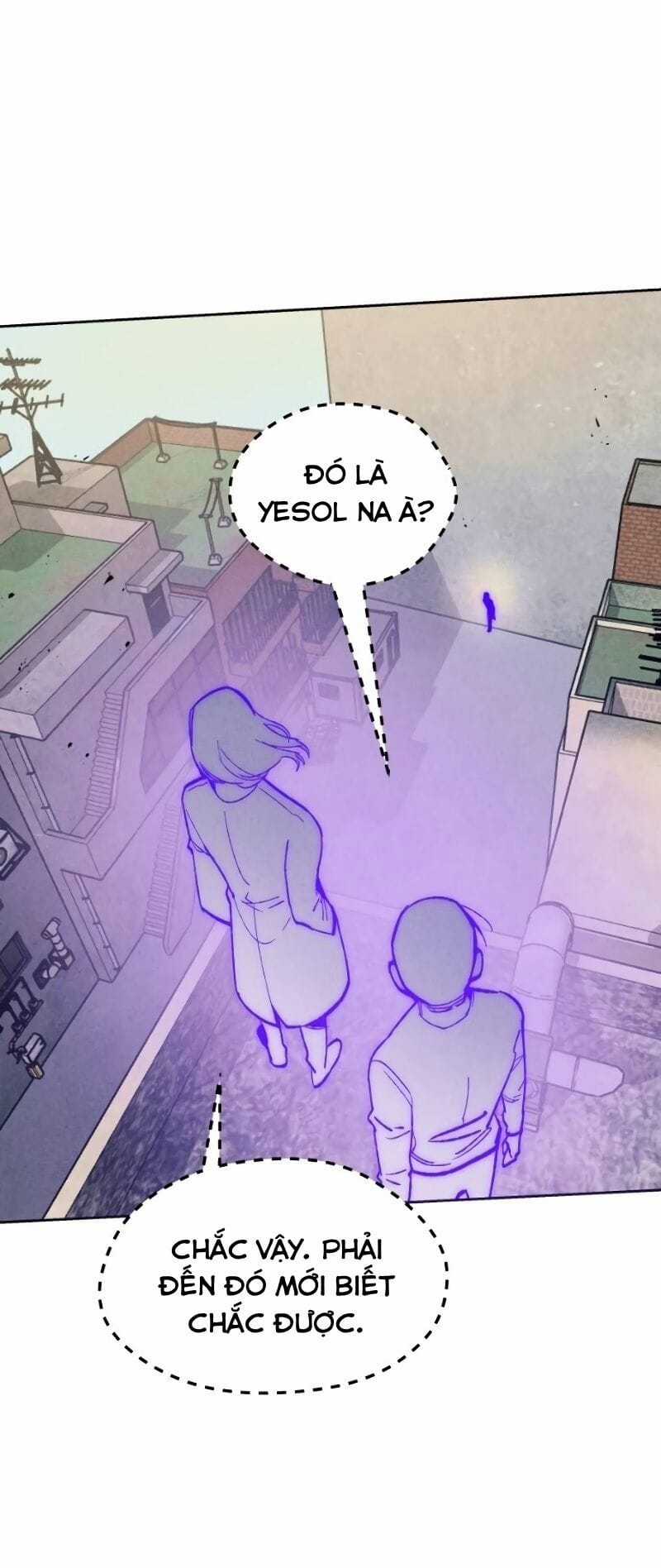 Hand Jumper - Chapter 81 - Trang 8