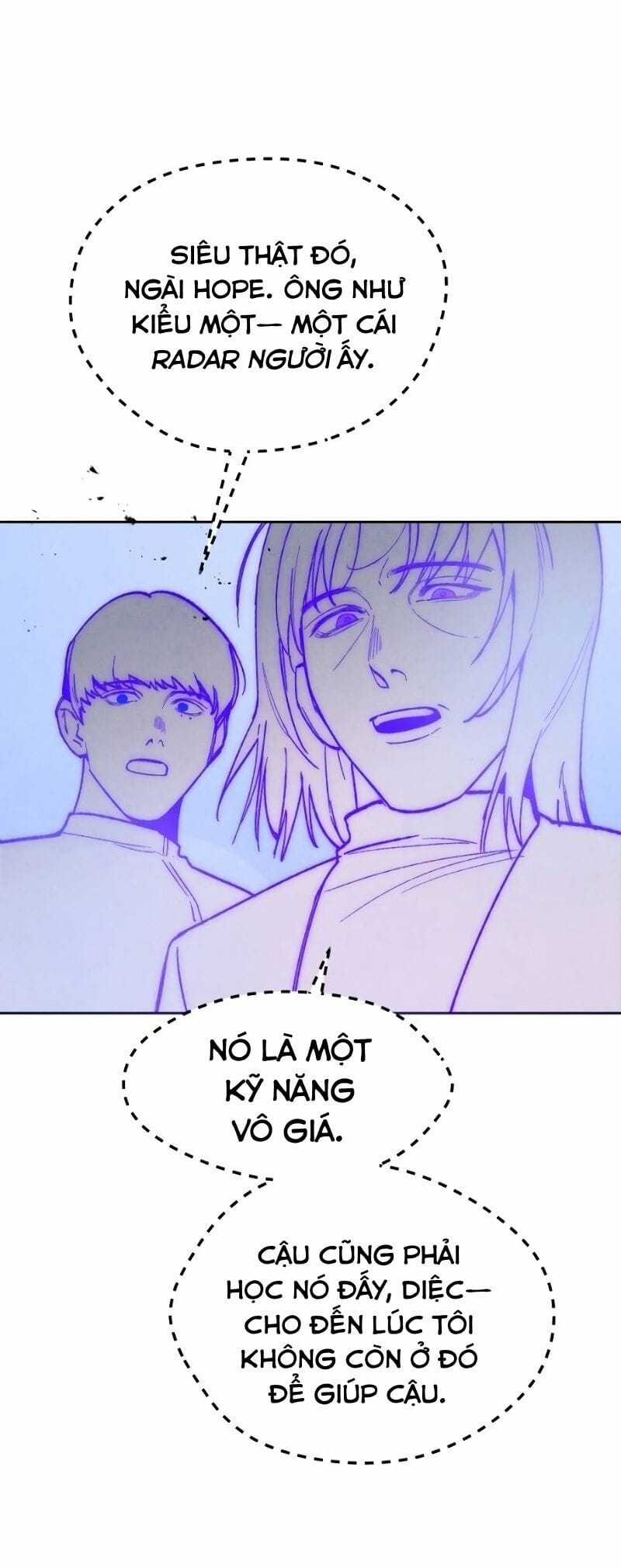 Hand Jumper - Chapter 81 - Trang 9