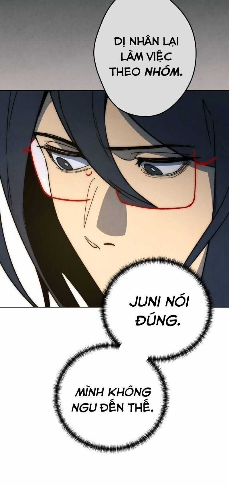 Hand Jumper - Chapter 82 - Trang 12