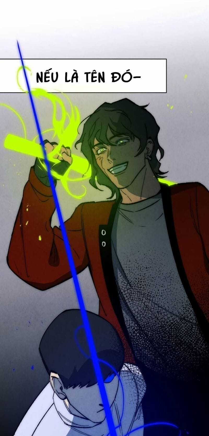 Hand Jumper - Chapter 82 - Trang 14