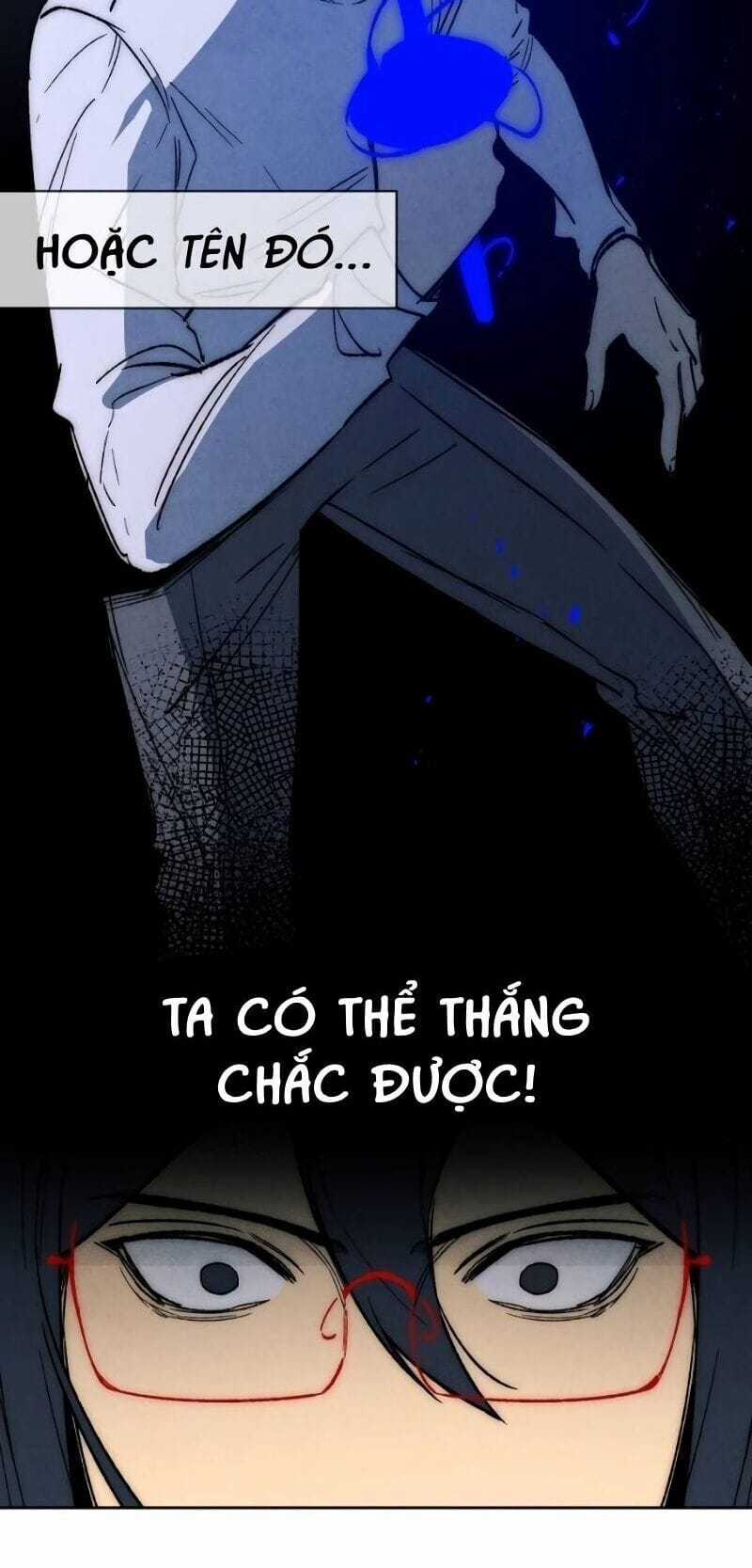 Hand Jumper - Chapter 82 - Trang 15