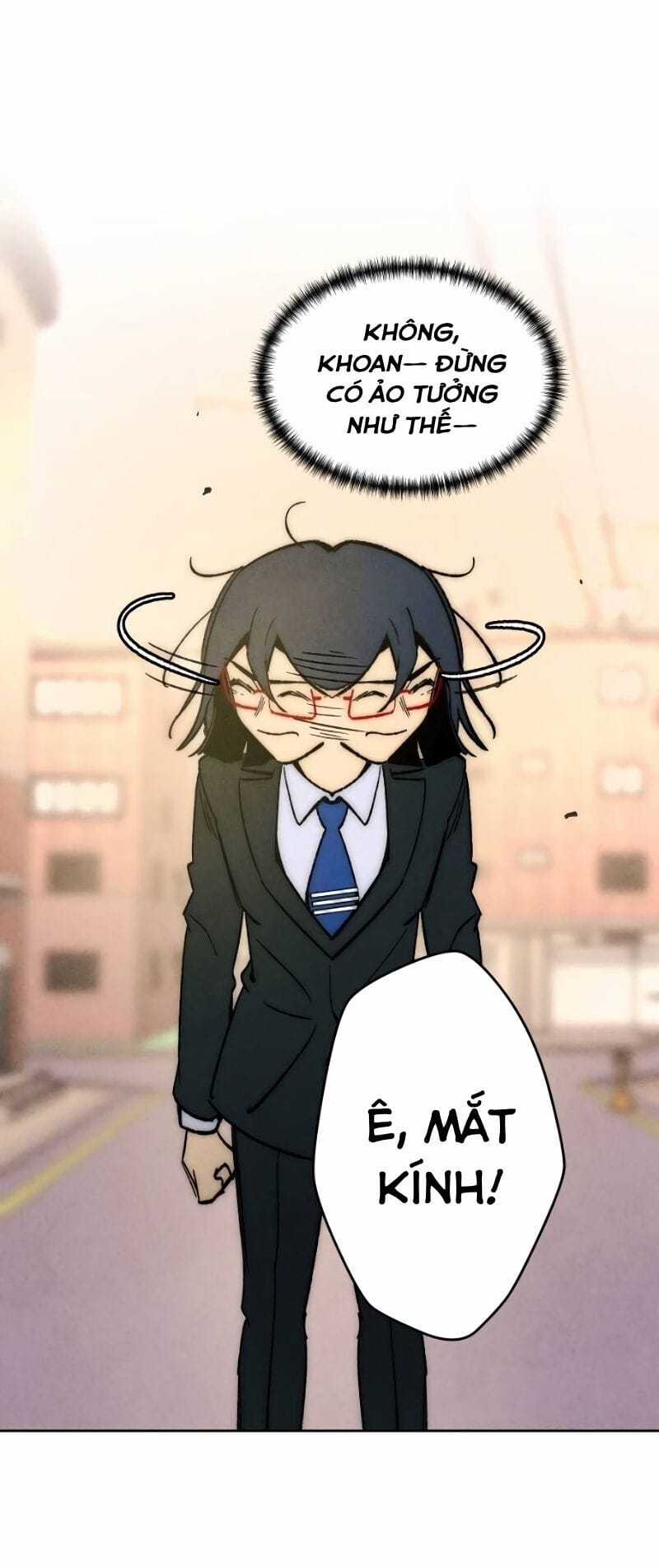 Hand Jumper - Chapter 82 - Trang 16