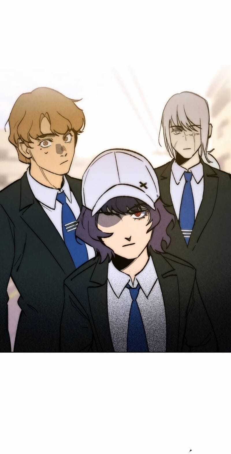 Hand Jumper - Chapter 82 - Trang 18