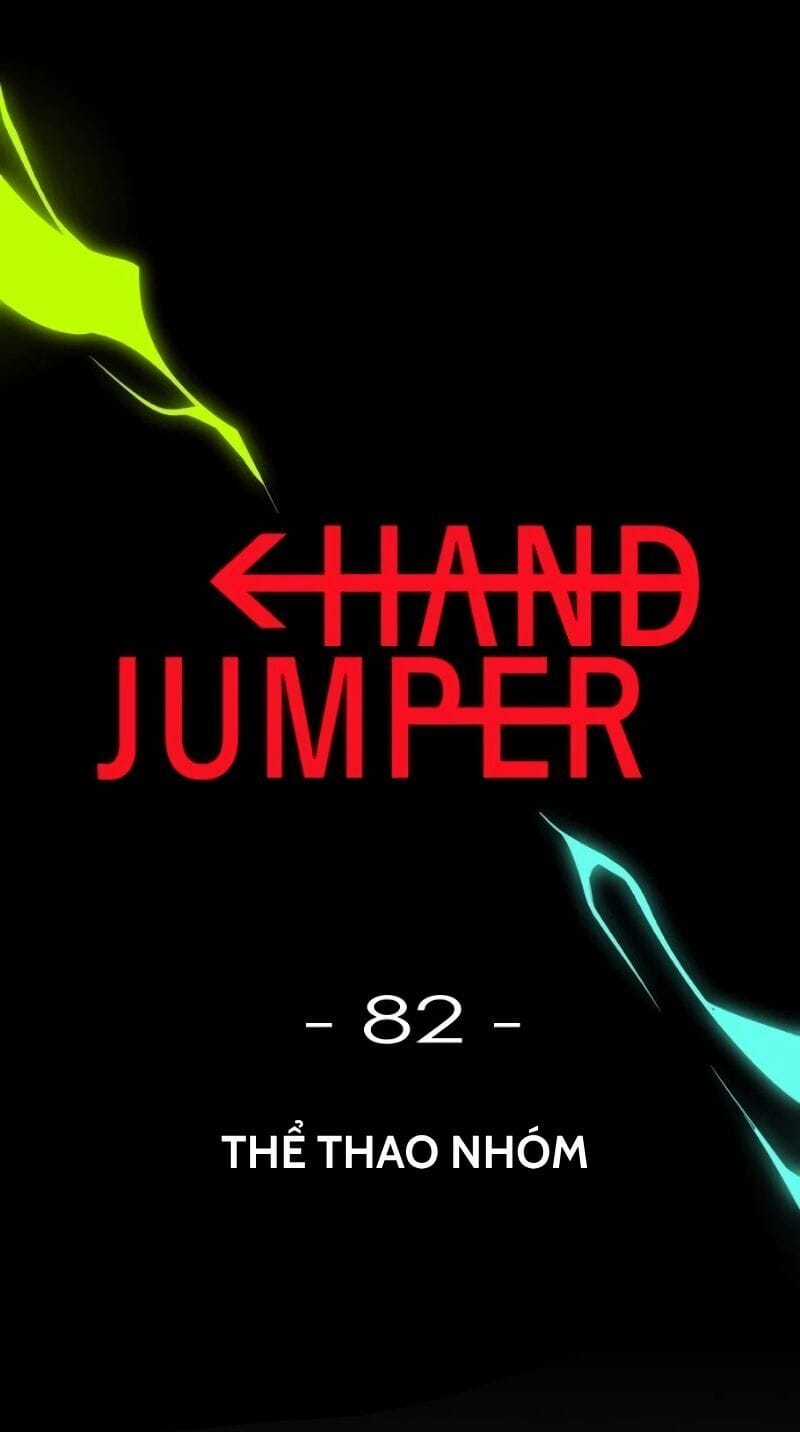 Hand Jumper - Chapter 82 - Trang 3