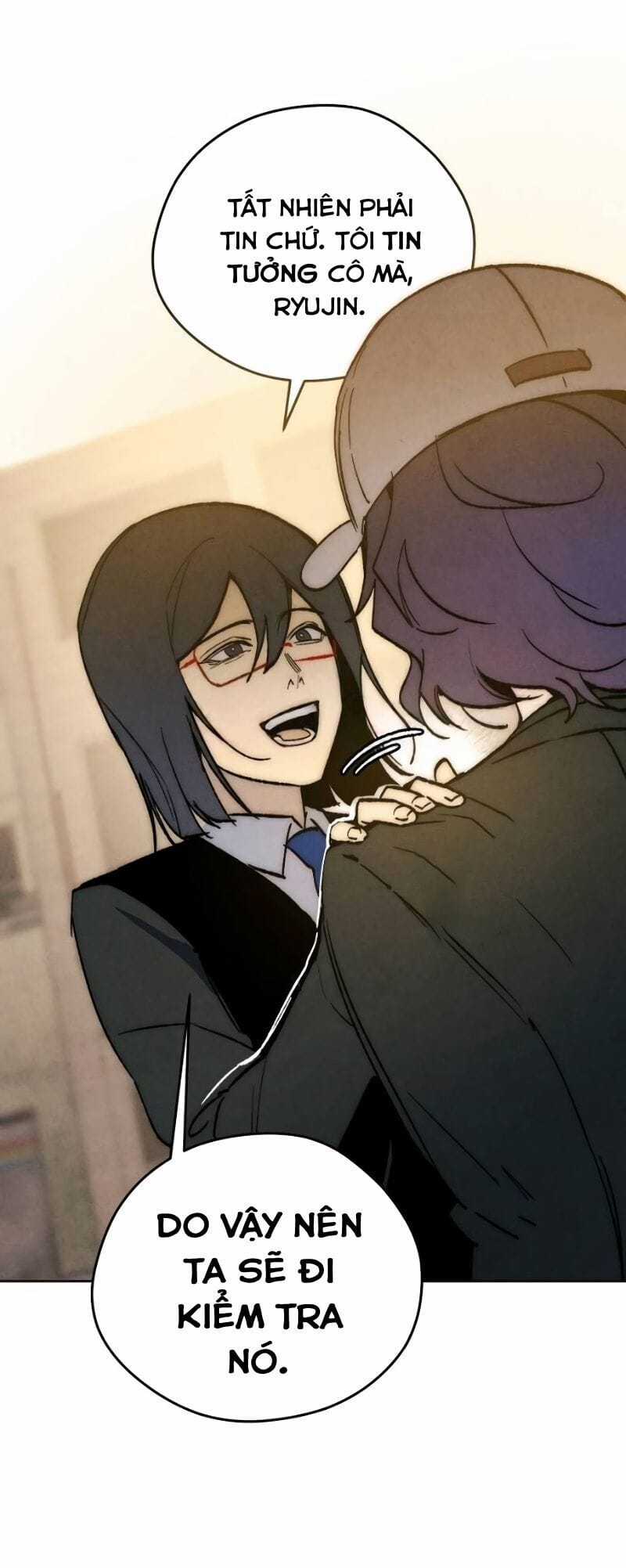 Hand Jumper - Chapter 82 - Trang 21