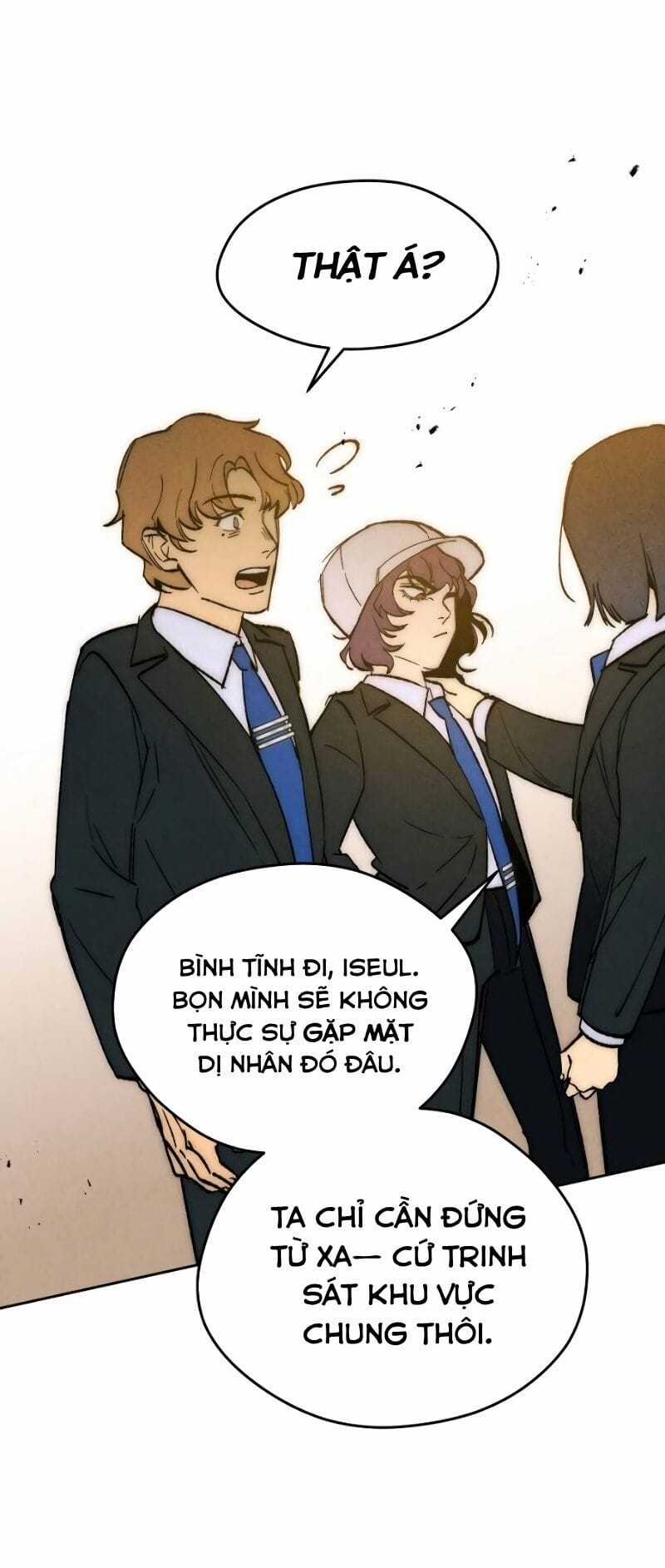 Hand Jumper - Chapter 82 - Trang 22