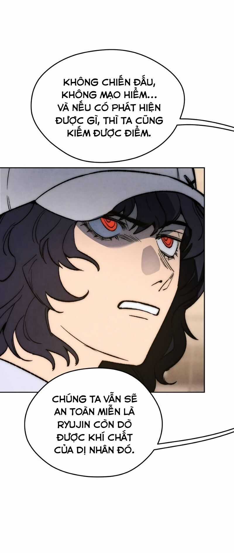 Hand Jumper - Chapter 82 - Trang 23