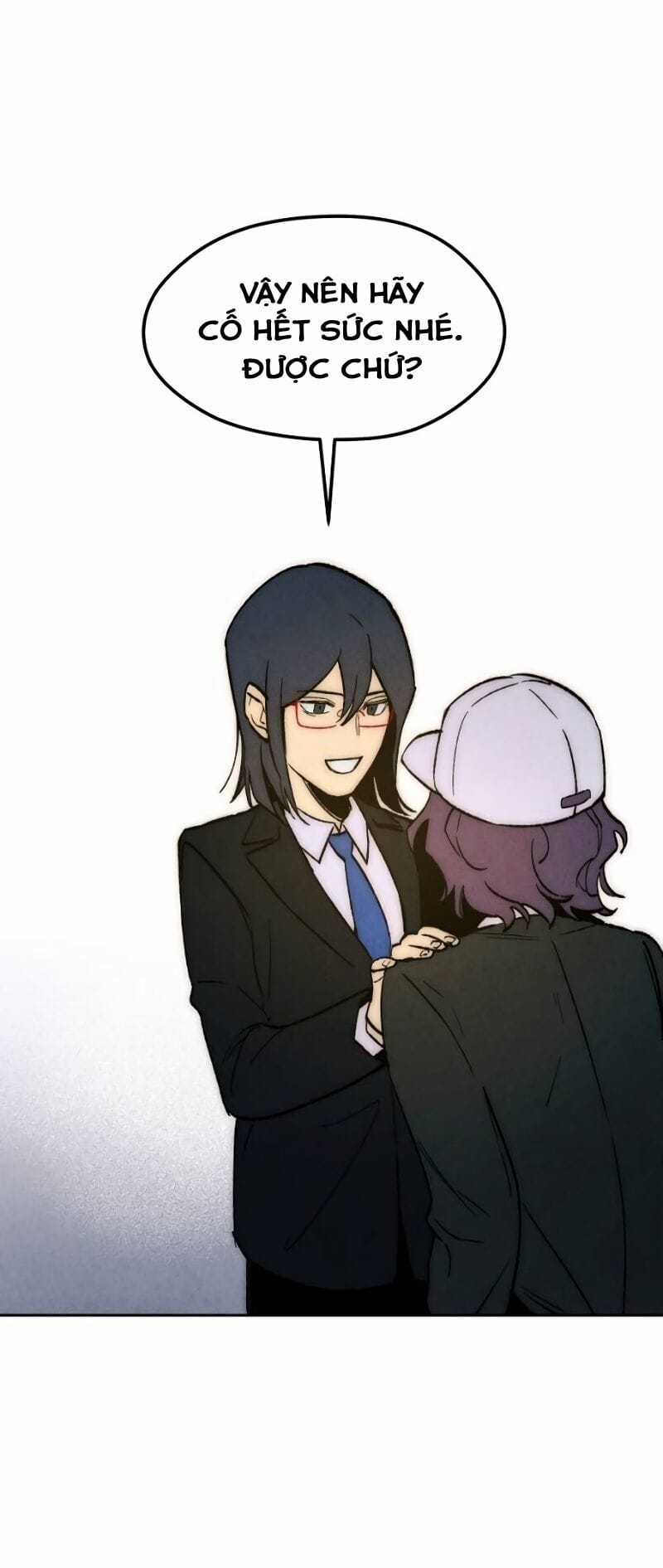 Hand Jumper - Chapter 82 - Trang 24