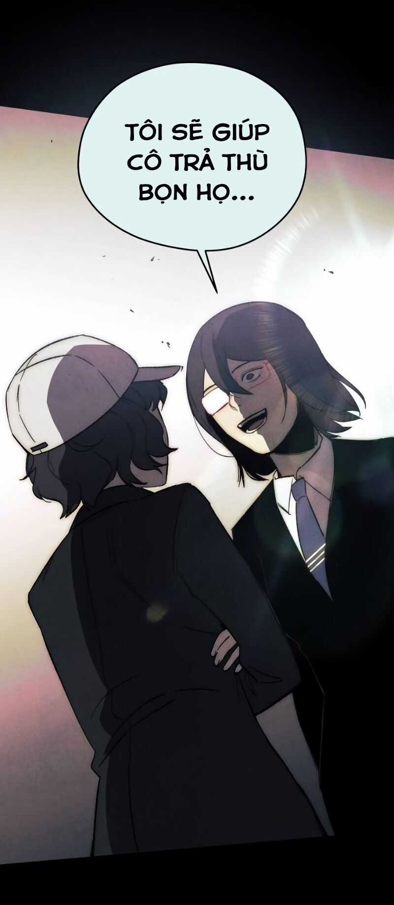 Hand Jumper - Chapter 82 - Trang 29