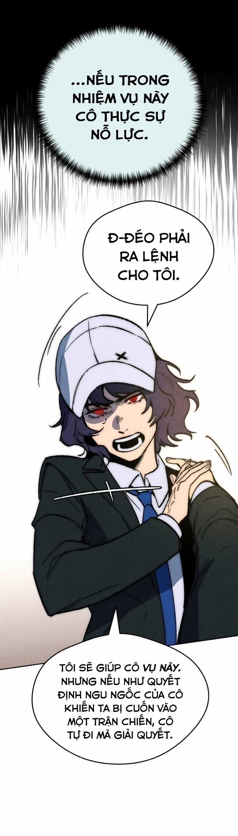 Hand Jumper - Chapter 82 - Trang 30