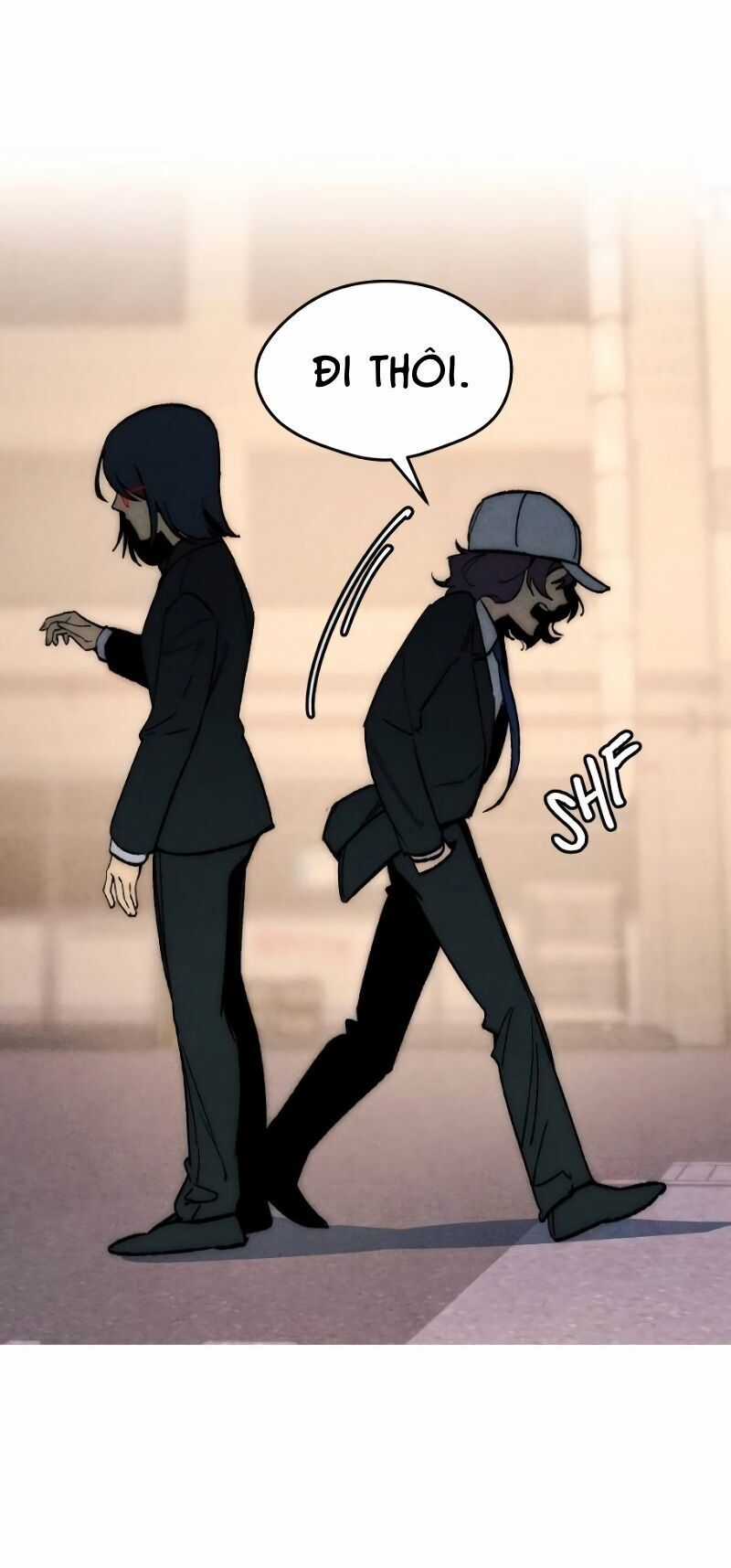 Hand Jumper - Chapter 82 - Trang 31