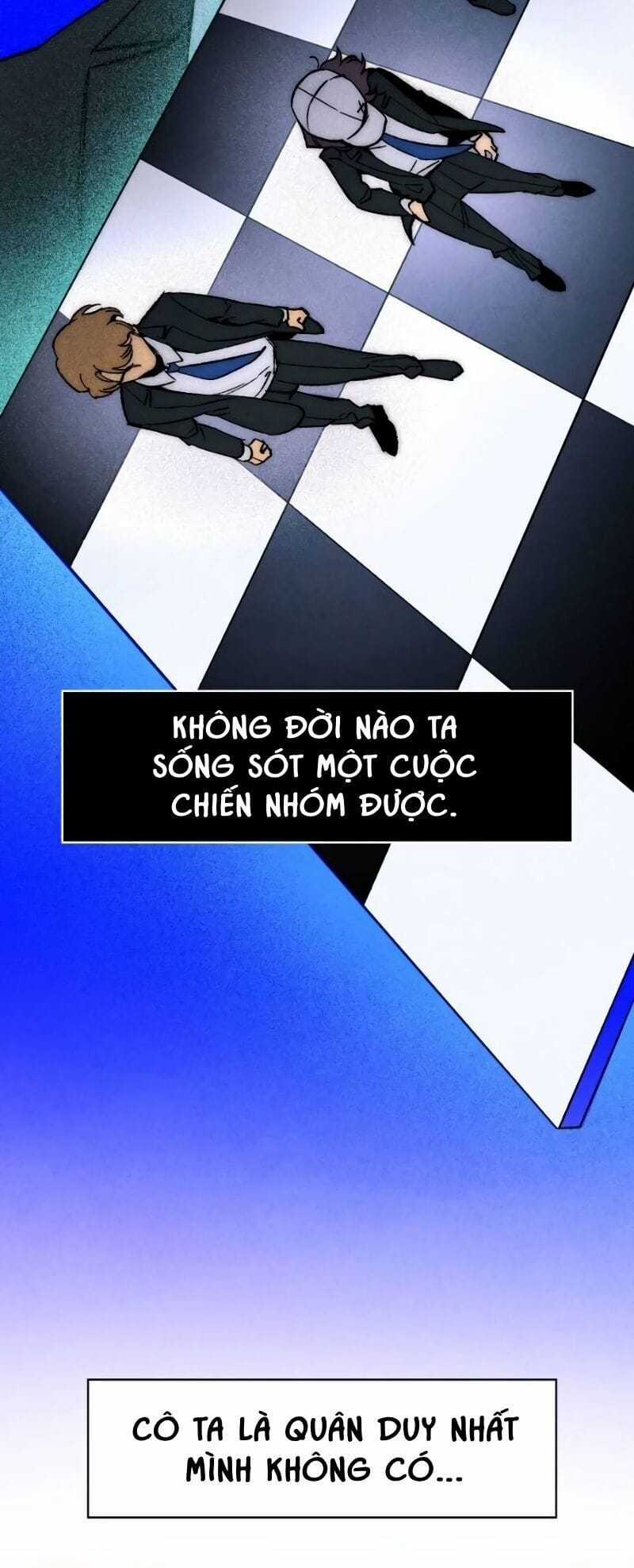 Hand Jumper - Chapter 82 - Trang 34