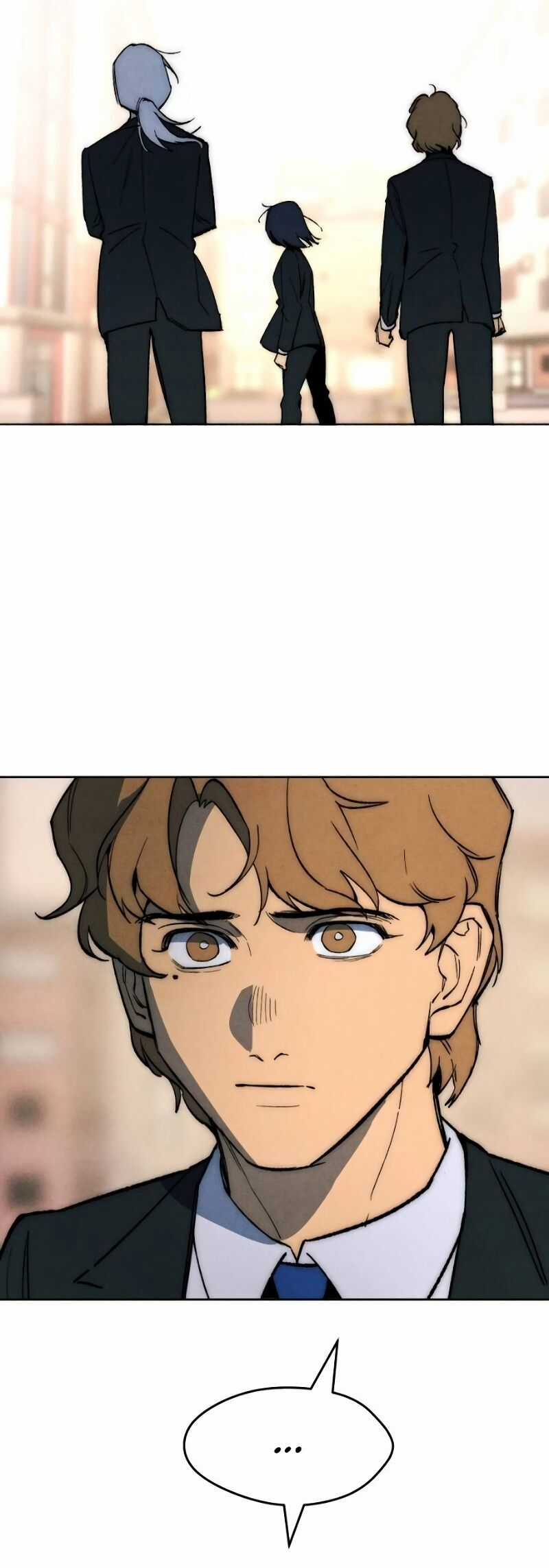 Hand Jumper - Chapter 82 - Trang 35