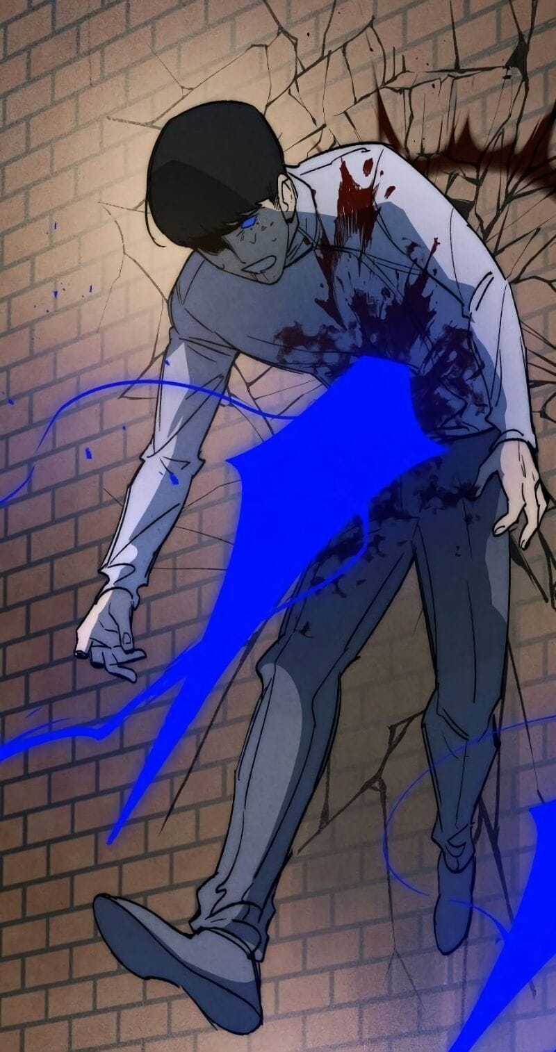 Hand Jumper - Chapter 82 - Trang 39