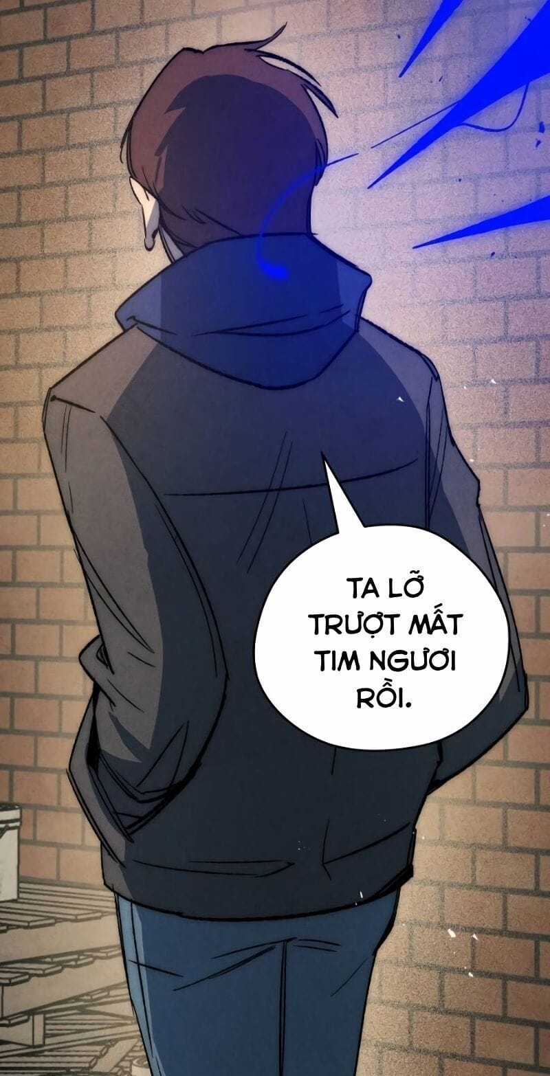 Hand Jumper - Chapter 82 - Trang 40