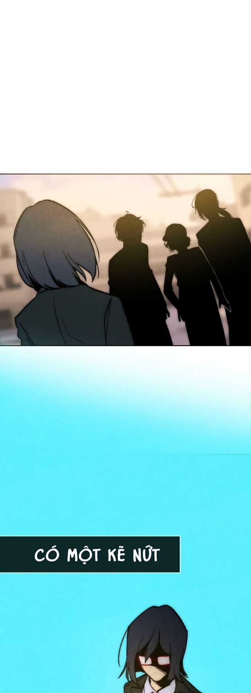 Hand Jumper - Chapter 82 - Trang 5