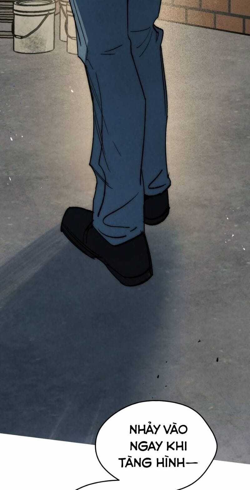 Hand Jumper - Chapter 82 - Trang 41