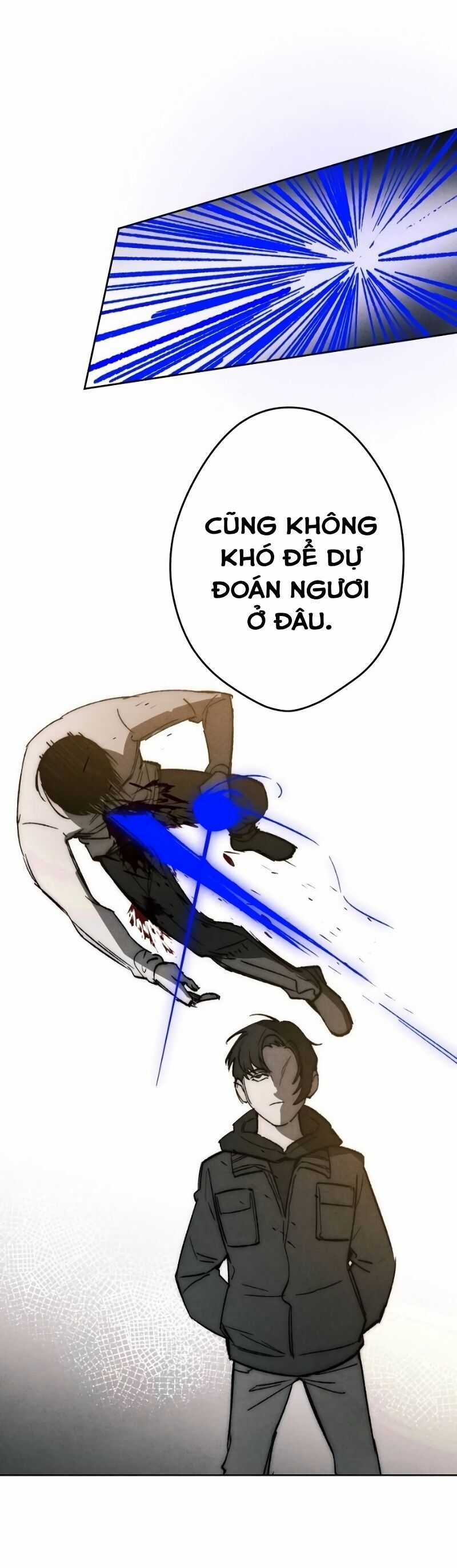 Hand Jumper - Chapter 82 - Trang 45