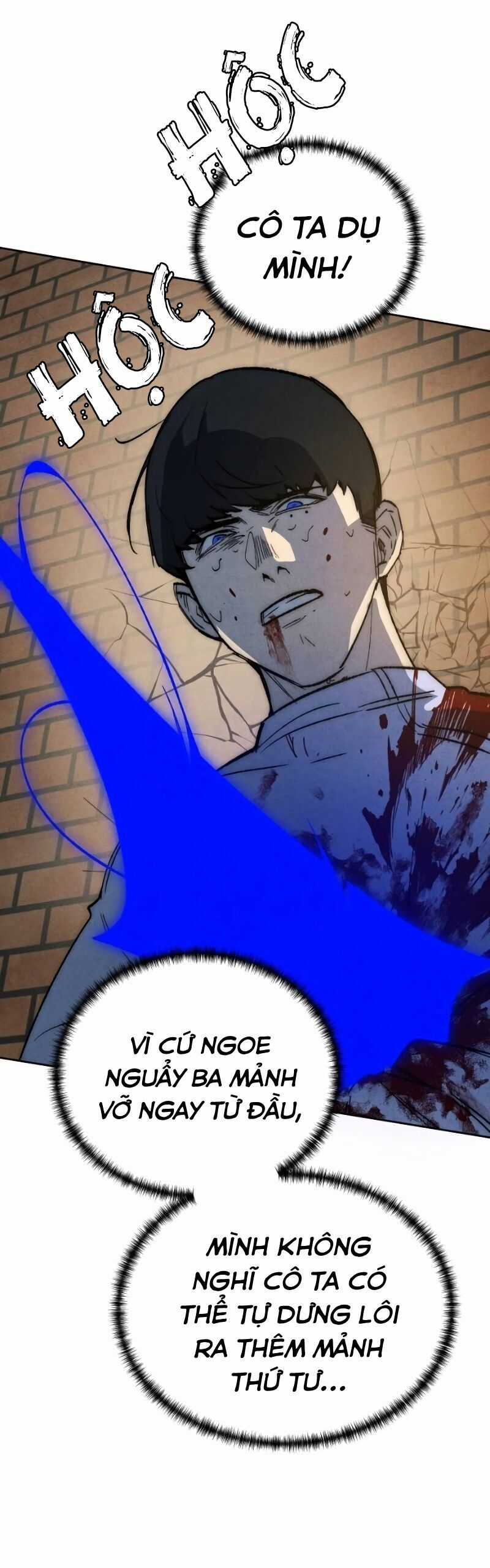 Hand Jumper - Chapter 82 - Trang 46