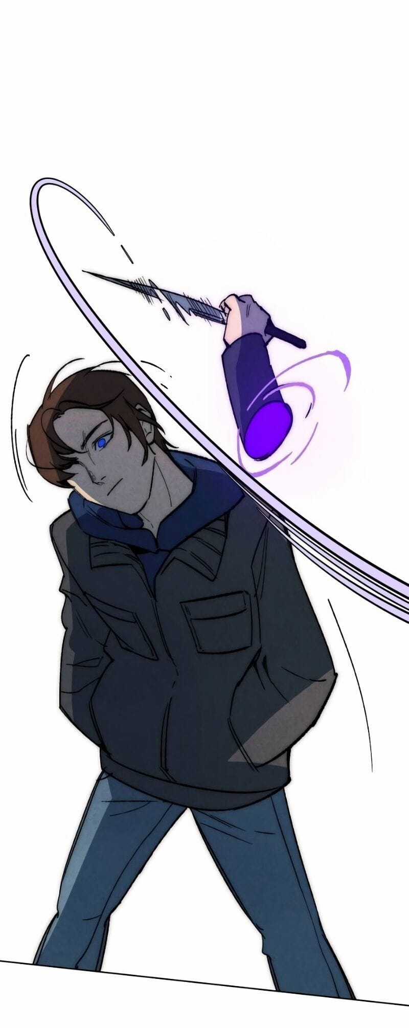 Hand Jumper - Chapter 82 - Trang 50