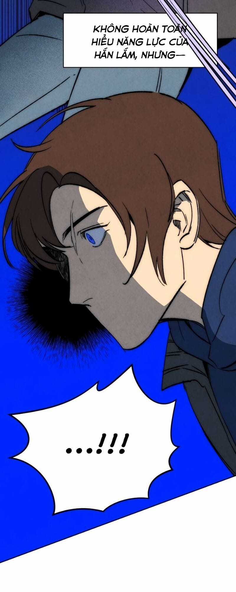 Hand Jumper - Chapter 82 - Trang 53