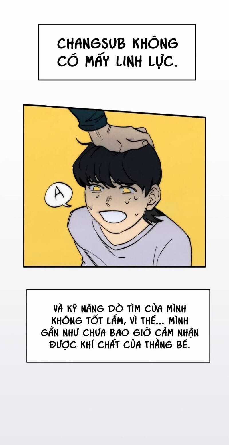 Hand Jumper - Chapter 82 - Trang 57