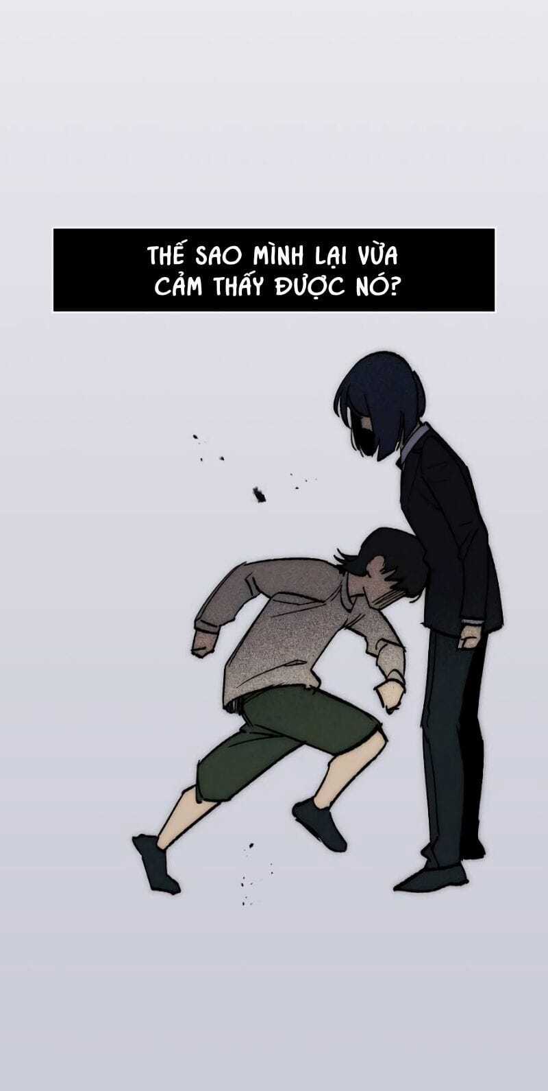 Hand Jumper - Chapter 82 - Trang 58