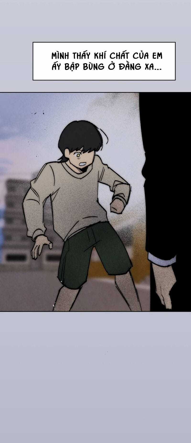 Hand Jumper - Chapter 82 - Trang 59