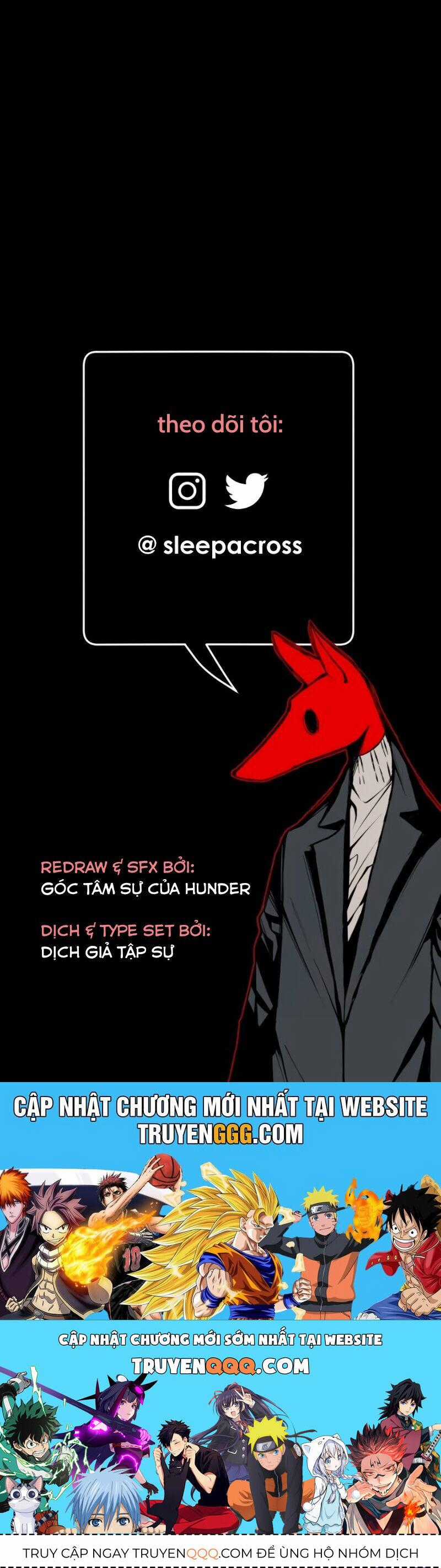 Hand Jumper - Chapter 82 - Trang 63