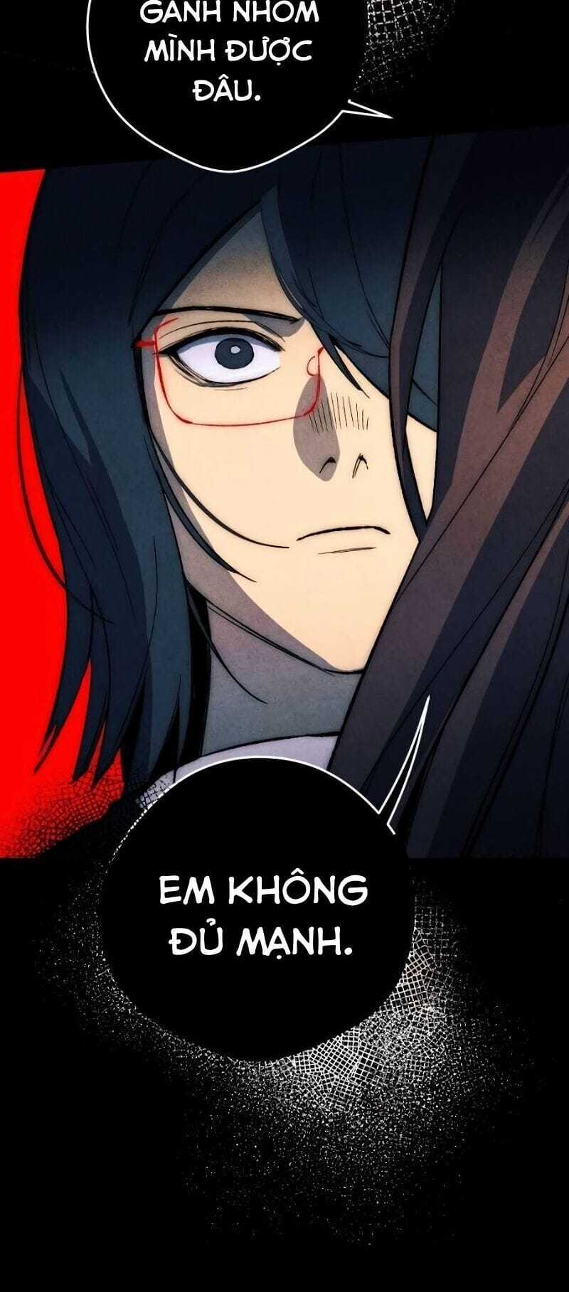 Hand Jumper - Chapter 82 - Trang 8