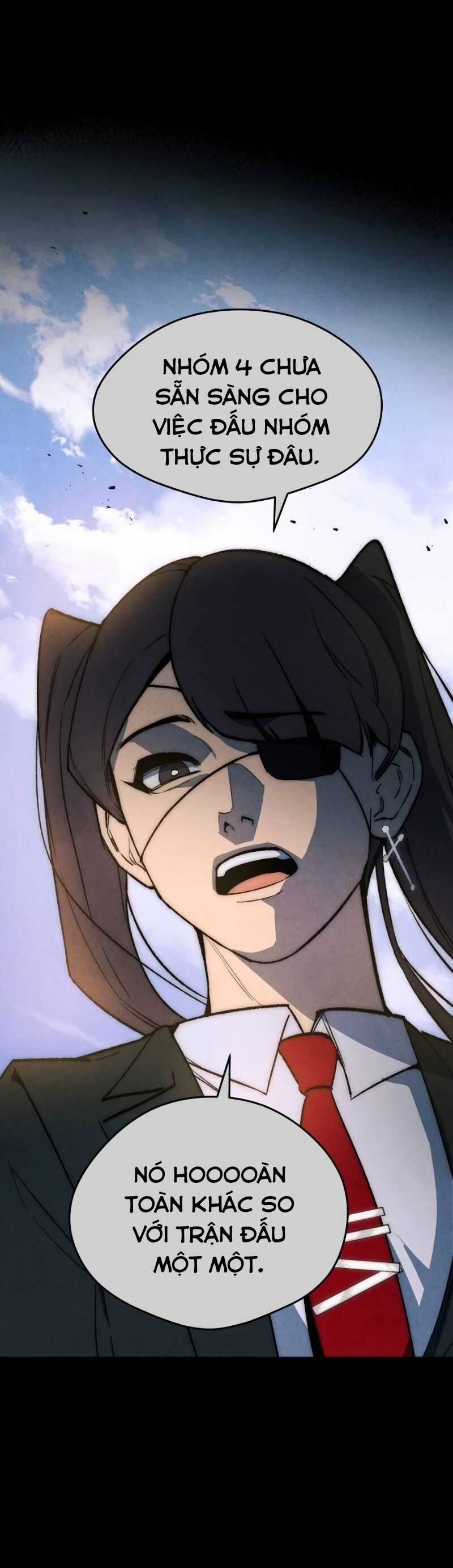 Hand Jumper - Chapter 82 - Trang 10