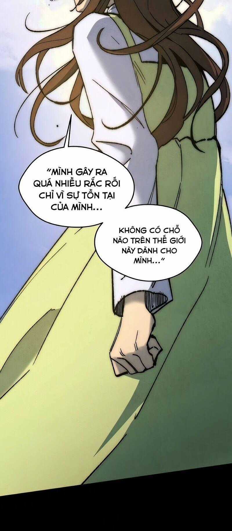 Hand Jumper - Chapter 83 - Trang 2