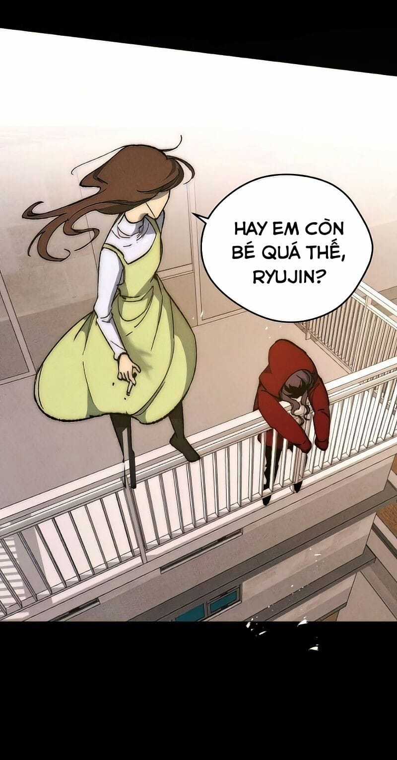 Hand Jumper - Chapter 83 - Trang 11