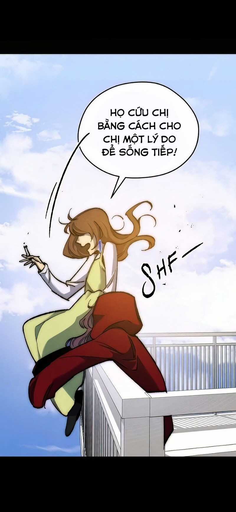 Hand Jumper - Chapter 83 - Trang 13