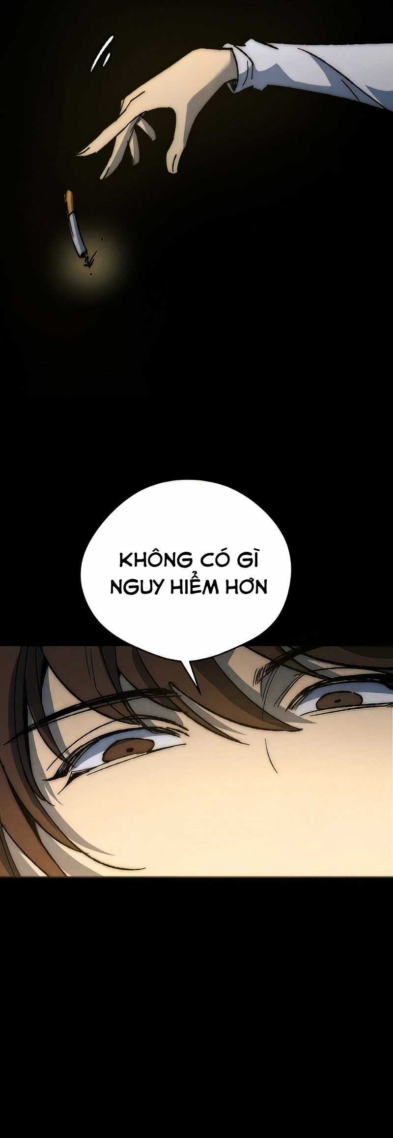 Hand Jumper - Chapter 83 - Trang 15