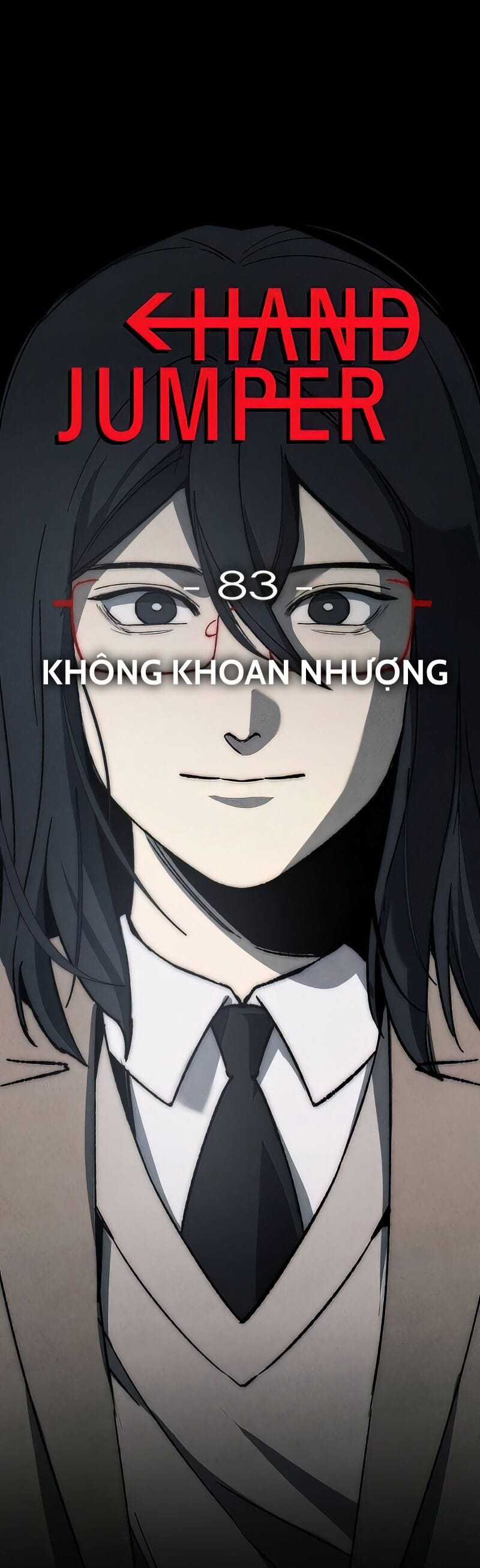 Hand Jumper - Chapter 83 - Trang 17