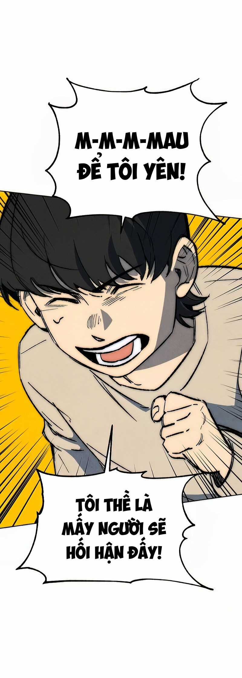 Hand Jumper - Chapter 83 - Trang 19