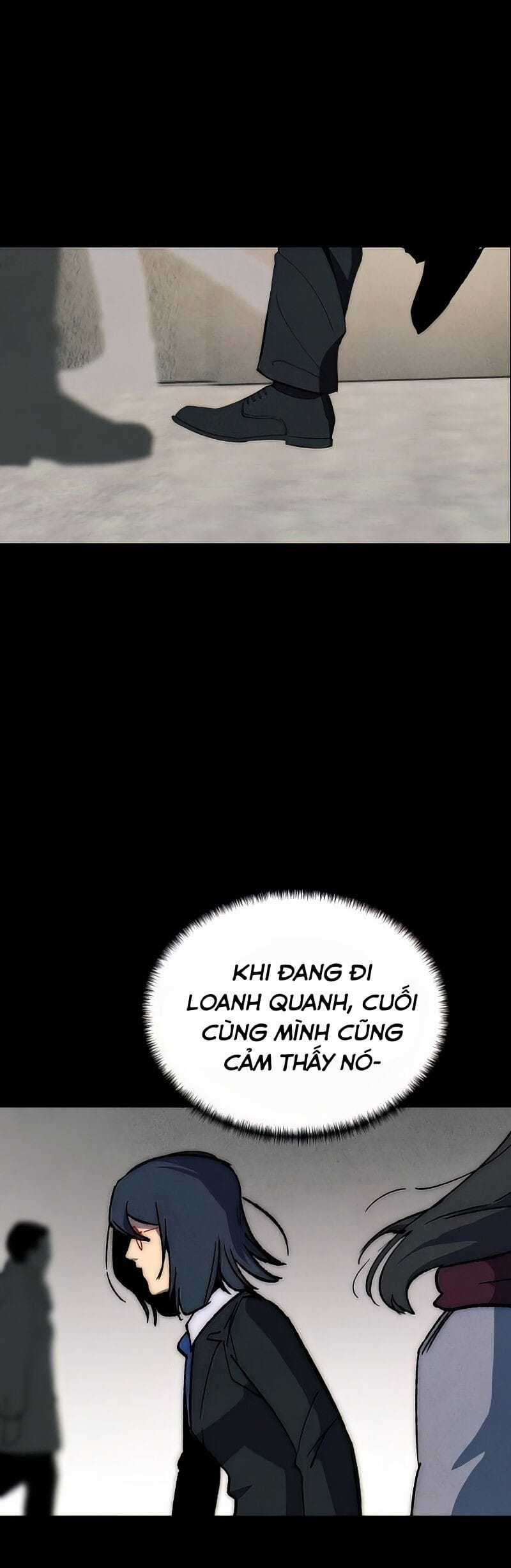 Hand Jumper - Chapter 83 - Trang 24