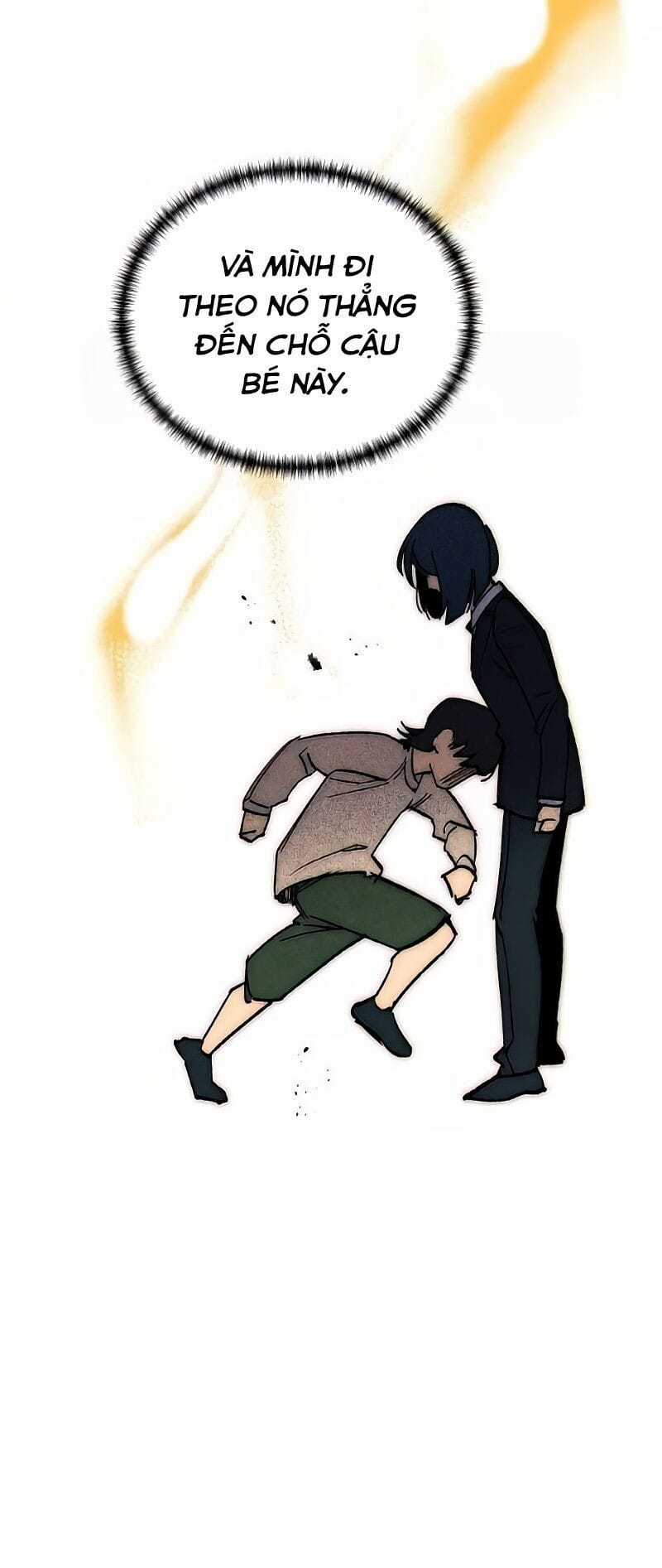 Hand Jumper - Chapter 83 - Trang 27