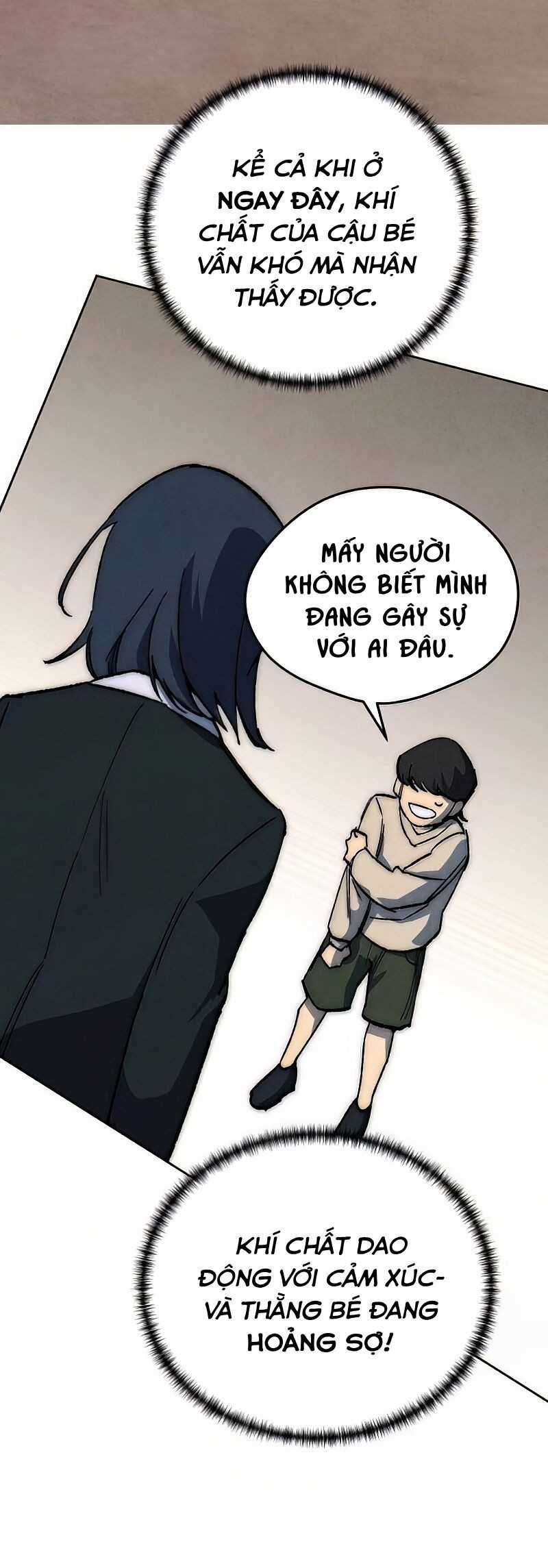 Hand Jumper - Chapter 83 - Trang 29