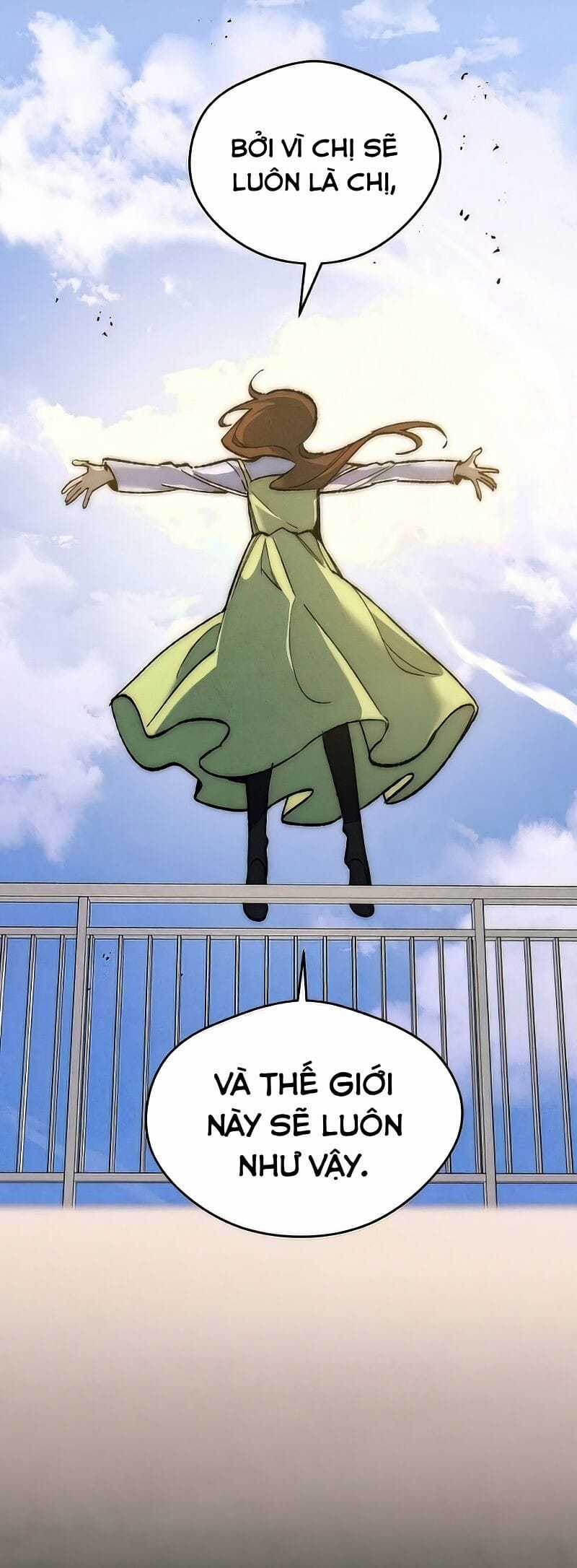 Hand Jumper - Chapter 83 - Trang 4